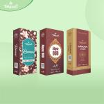 Luxury Oud Trio