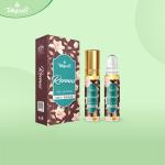 Luxury Oud Trio