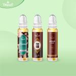 Luxury Oud Trio