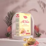 Takmeeli Al Noor Face Pack (Ubtan)