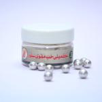 Takmeeli Hub Silver