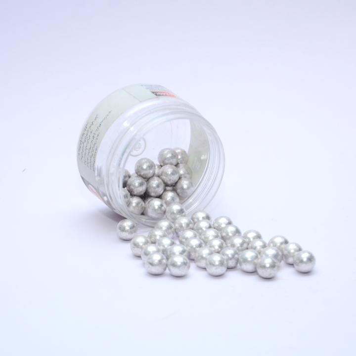 Takmeeli Hub Silver