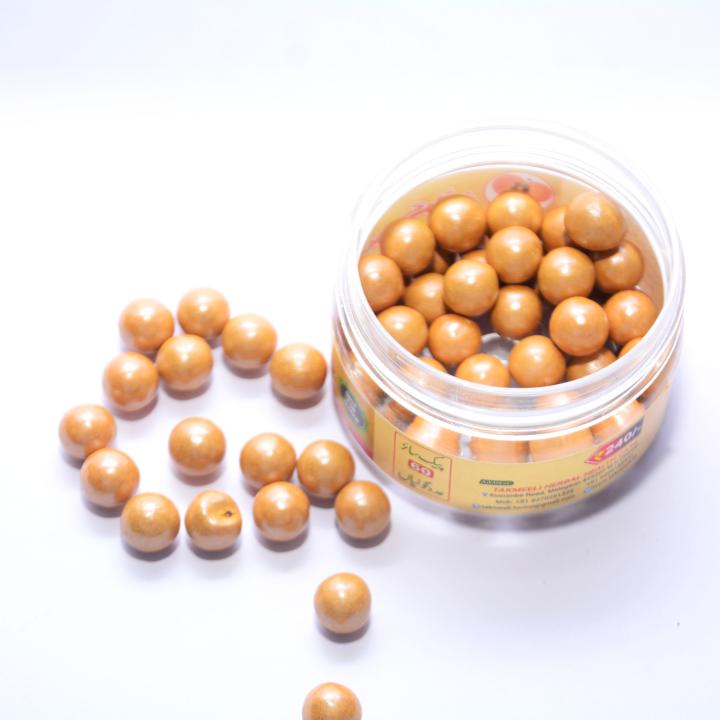 Takmeeli Hub Golden