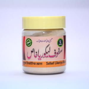 Takmeeli Sufoof Leucorrhoea 125gm