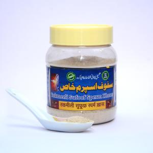 Takmeeli Sufoof Sperm Khas 250gm